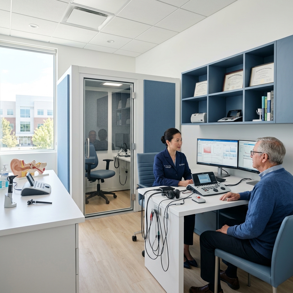 Consulta Especializada