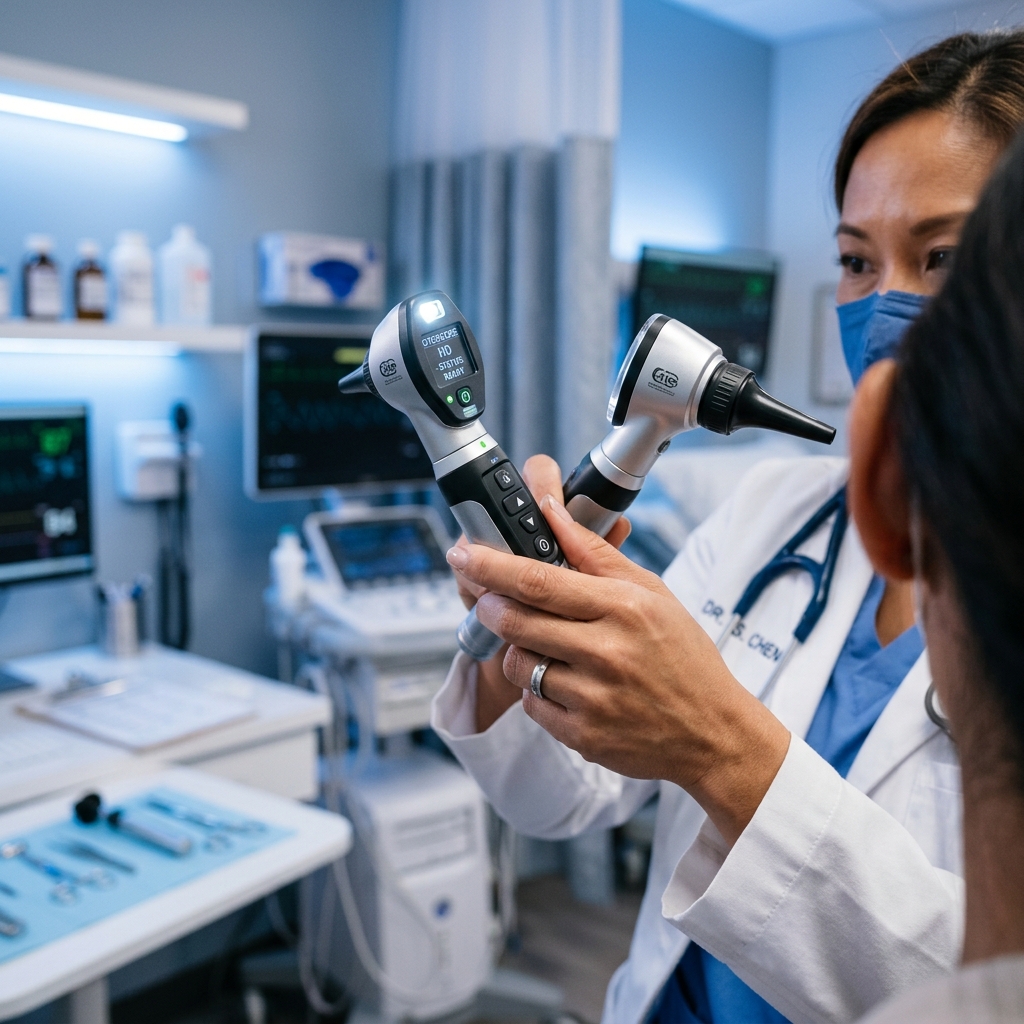 Diagnóstico Preciso