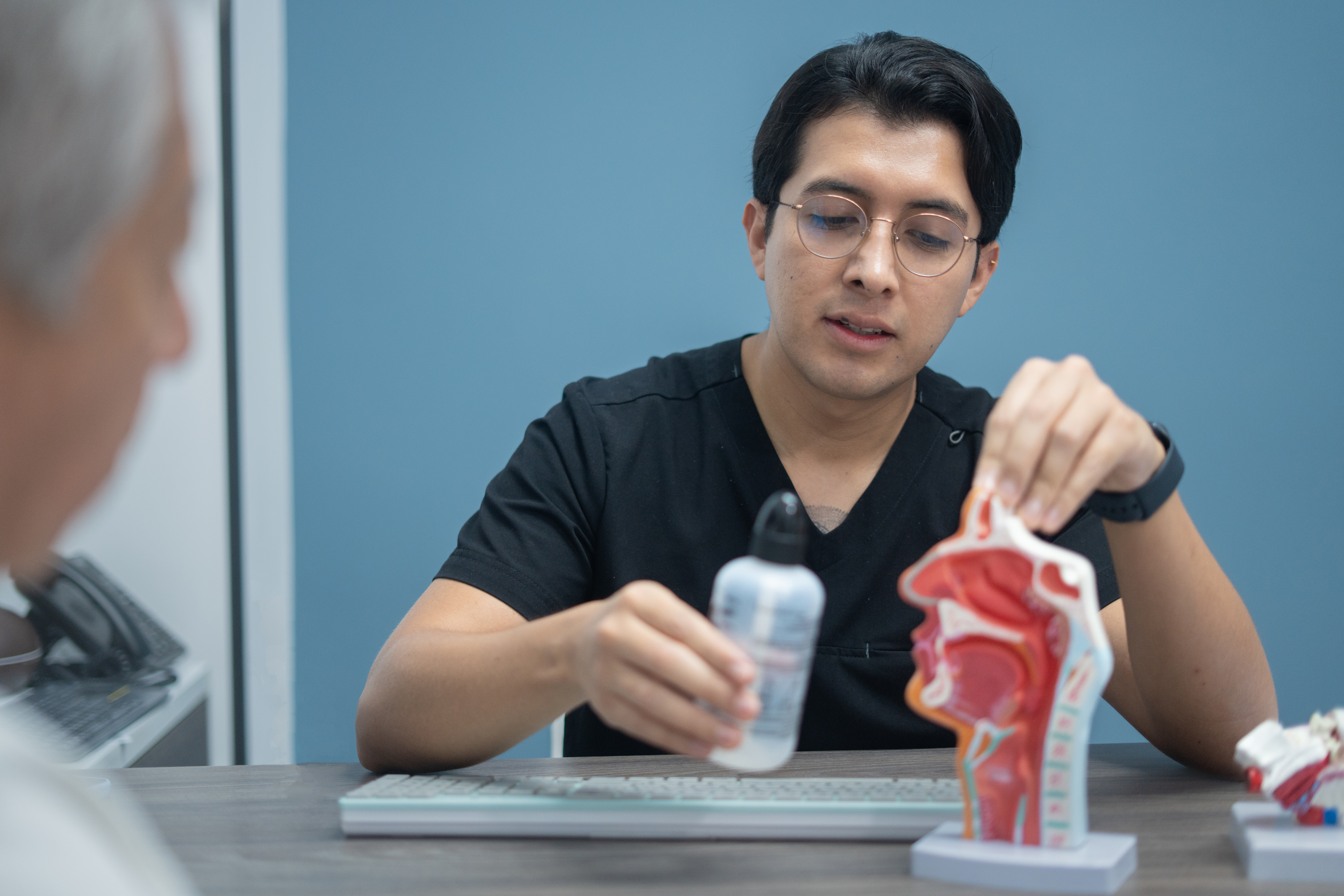 Instalaciones Audiovital