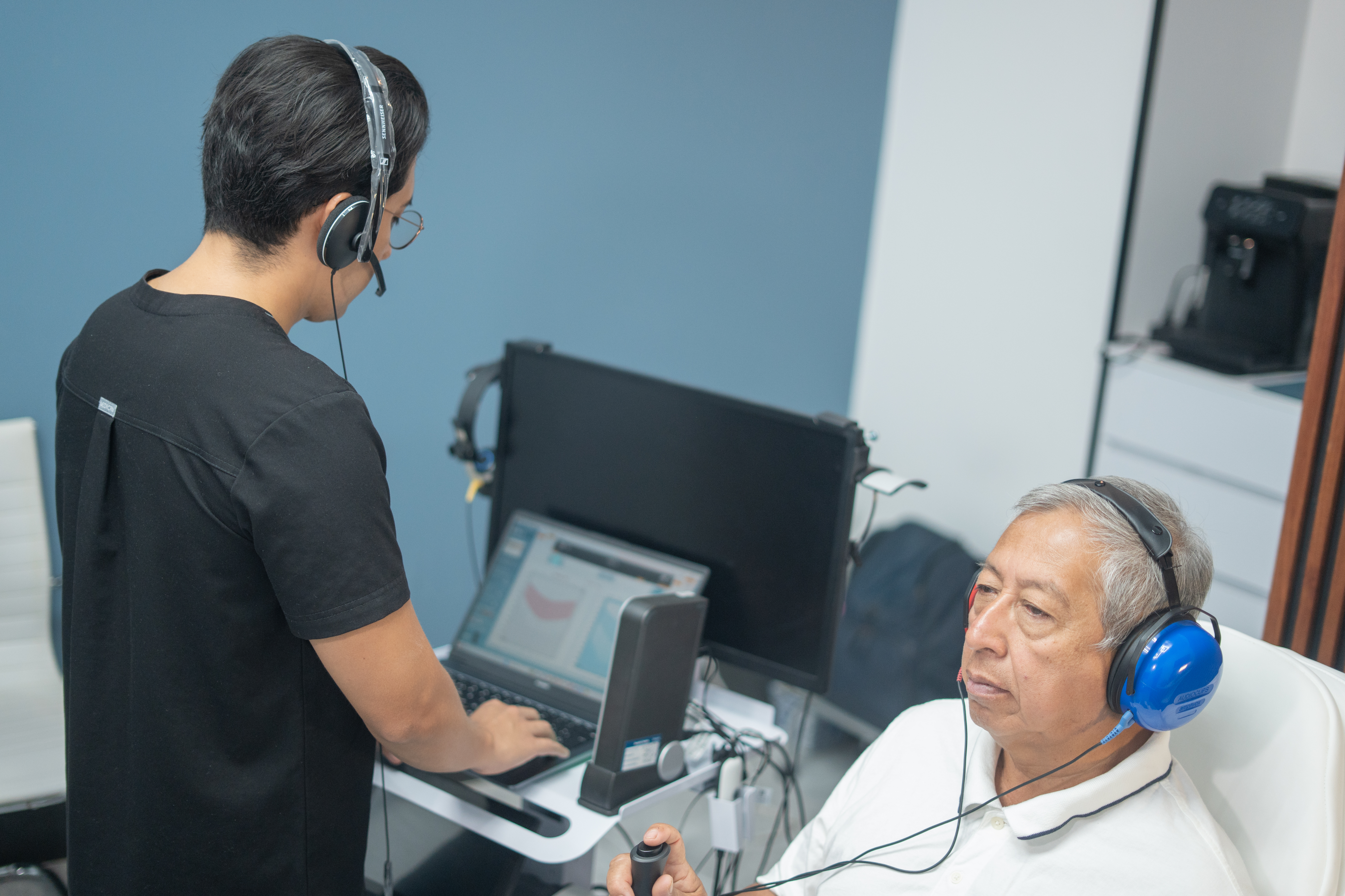 Instalaciones Audiovital