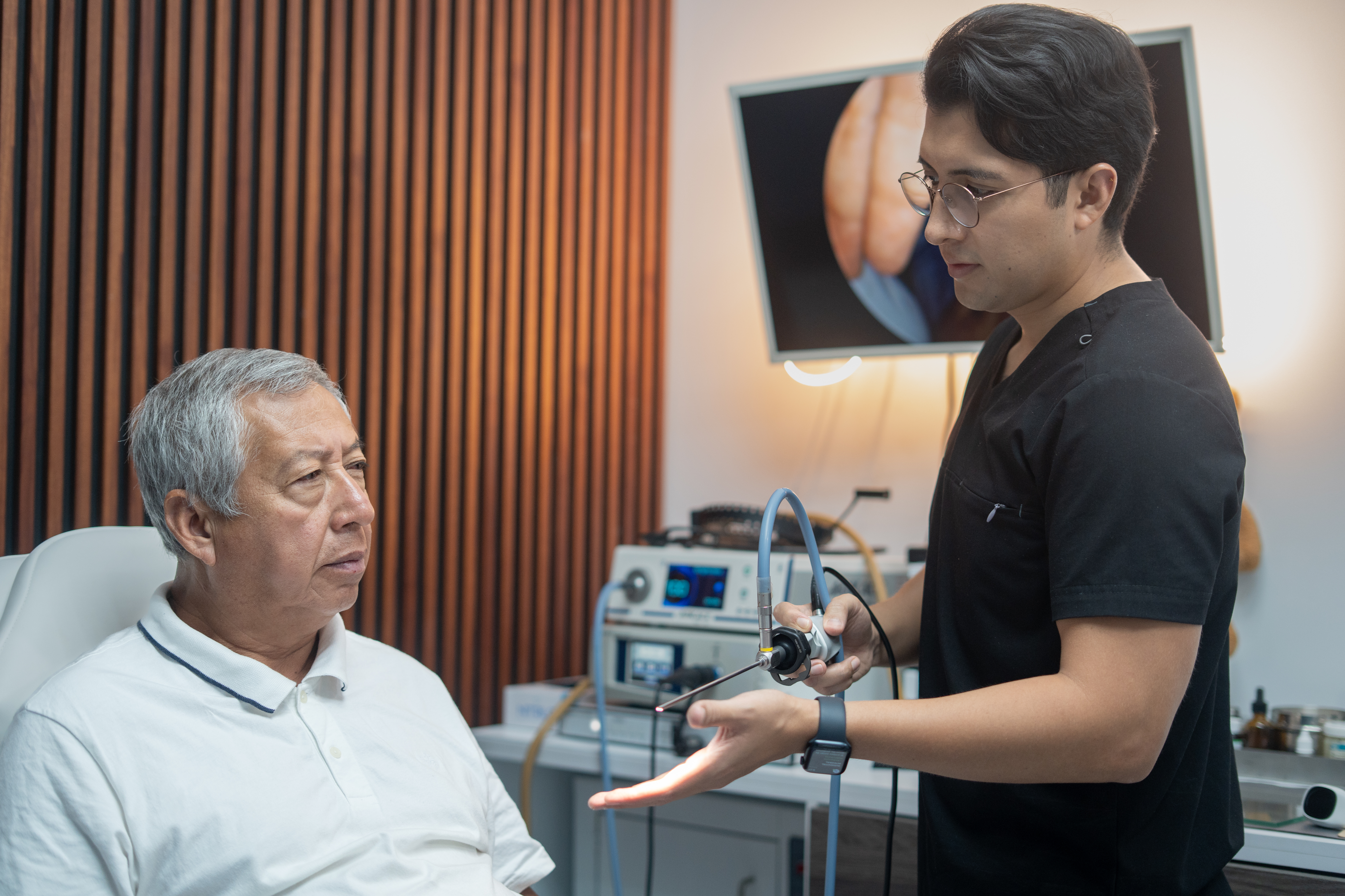 Instalaciones Audiovital